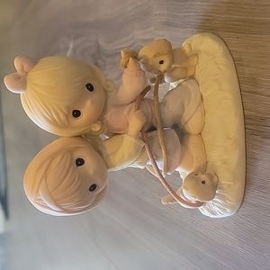 Precious Moments Figurine